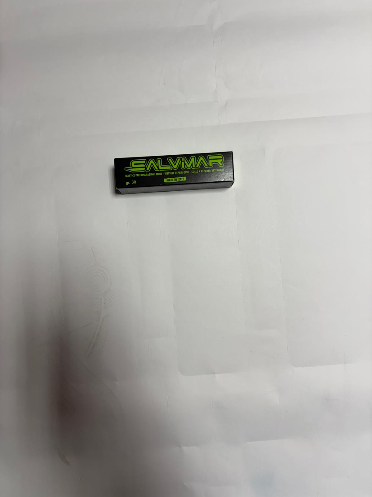 Salvimar Neopren Yapıştırıcısı